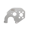 Hot Racing Stainless Steel Motor Mount Plate SCX24