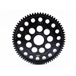 Hot Racing Steel Spur Gear 68T 32P - Axial Yeti - Yeti XL - RR10