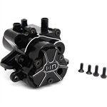 Hot Racing Aluminum Gear Box Housing TRX-4