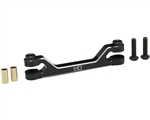 Hot Racing Aluminum Steering Rack Center Brace Traxxas Unlimited Desert Racer UDR