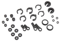 HPI Racing Shock Parts Set WR8 Flux