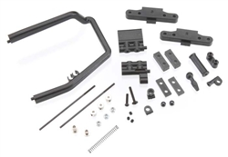 HPI Racing Support Parts Set WR8 Flux