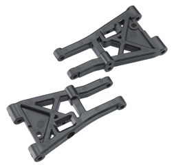 HPI Racing Front Suspension Arm Set WR8 Flux