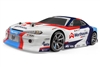 HPI Racing RS4 Sport 3 Drift RTR with James Deane Nissan S15 Body