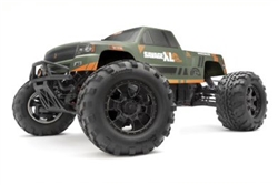 HPI Racing 1/8 Savage XL Flux GTXL-1 4WD Monster Truck RTR