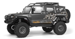 HPI Racing Venture Wayfinder RTR - Gunmetal Gray