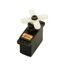 Hitec RCD HS-5065MG Micro Digital Servo