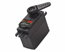 Hitec RCD D645MW High Torque Metal Gear Digital Servo