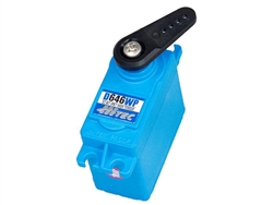 Hitec RCD D646WP Waterproof Digital Servo