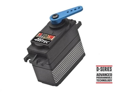 Hitec RCD D955TW High Torque Titanium Gear Digital Servo