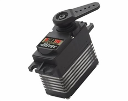 Hitec RCD D980TW Monster Torque Titanium Gear Digital Servo