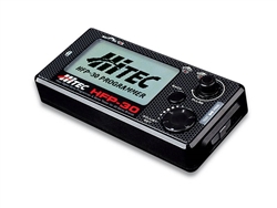 Hitec RCD HFP-30 Digital Servo Programmer & Universal Servo Tester