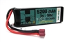 Helios RC 3S 11.1V 5200mAh 50C LiPo Battery - Deans