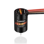 Hobbywing QuicRun Fusion SE FOC Motor plus ESC System (2-in-1) - 1800kV