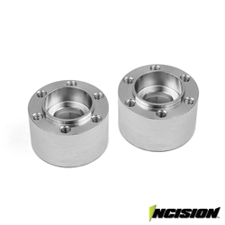 Incision Wheel Hubs #4 (2)