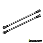 Incision Baja Rey / Rock Rey Rear Upper Link Kit