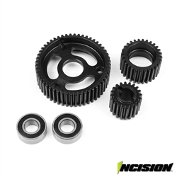 Incision SCX10 Transmission Gear Set