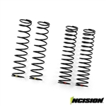 Incision Scale Shock Spring Set (90mm Shocks)