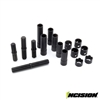 Incision ISD10 Replacement Driveshafts Parts