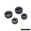 Incision Axial Portal Overdrive Gear Set (15/20)