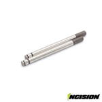 Incision S8E 80mm Shock Shafts (2)