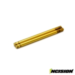 Incision S8E TiN 90mm Shock Shafts (2)