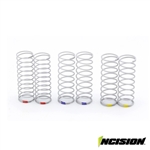 Incision S8E 80mm Spring Set