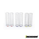 Incision S8E 90mm Spring Set