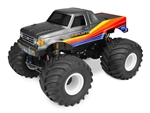 JConcepts 1989 Ford F-250 Monster Truck Body