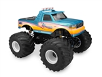 JConcepts 1993 Ford F-250 Monster Truck Body