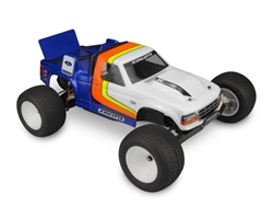 JConcepts 1993 Ford F-150 RC10T Body