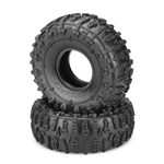 JConcepts Ruptures 2.2" Tires - Green Compound (2)
