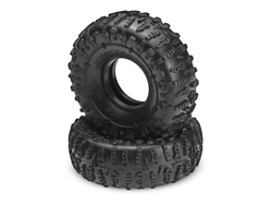 JConcepts Ruptures 1.9" Tires - Green Compound (2)