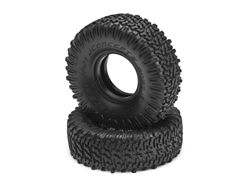 JConcepts Scorpios 1.9" All Terrain Tires (2)