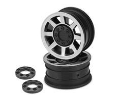 JConcepts Vengeance 1.9" 12mm Wheel (2)