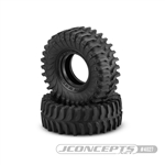 JConcepts The Hold 1.9" Performance Scaler Tire (2)