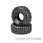 JConcepts Tusk 2.2" Performance Crawling Tires (2)