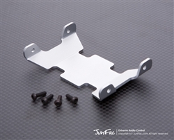 JunFac Skid Plate for SCX10 Chassis