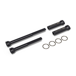 JunFac GS02 Hardened Universal Shaft Set BOM