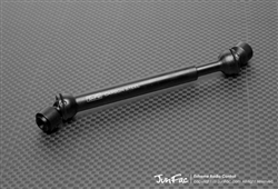 JunFac Hardened Universal Shaft (120-155MM) 5mm Hole (1)