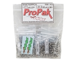 Team KNK Cap Head ProPak Stainless Hardware Kit (700)