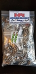 Team KNK M4 Stainless Assortment Pack (700)