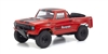 Kyosho Outlaw Rampage PRO 2WD RTR - Red