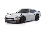 Kyosho Fazer Mk2 FZ02 RTR with 1971 Datsun 240Z Body