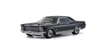 Kyosho Fazer Mk2 FZ02L RTR with 1965 Buick Riviera Body - Regal Black