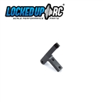 Locked Up RC Link Mount - RC4WD Yota Axles TF2 Panhard (LOC-009)