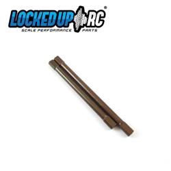 Locked Up RC OT Shaft - TRX-4 (LOC-021)