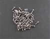 Locked Up RC 2-56 x .25 Scale Hex Bolts SS (30) (LOC-033)