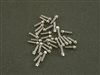 Locked Up RC M2 x 7mm Scale Hex Bolts (30) SS (LOC-043)