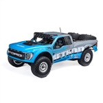 Losi 1/10 Baja Rey 2.0 4WD Desert Truck RTR - Ford Raptor Method